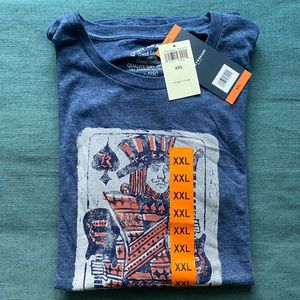 Lucky Brand Men’s Tee